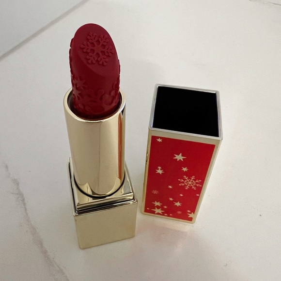 Estée Lauder Sculpting Lipstick in Immortal *NEW* - Picture 2 of 3